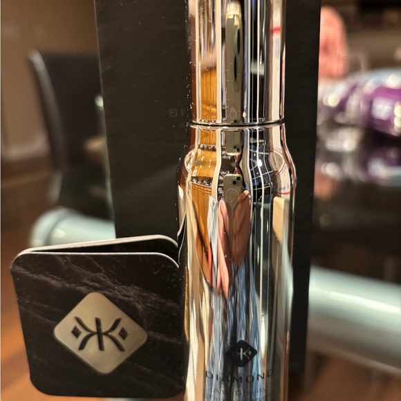 Kristals Diamond Anti-Gravity Firming Serum
